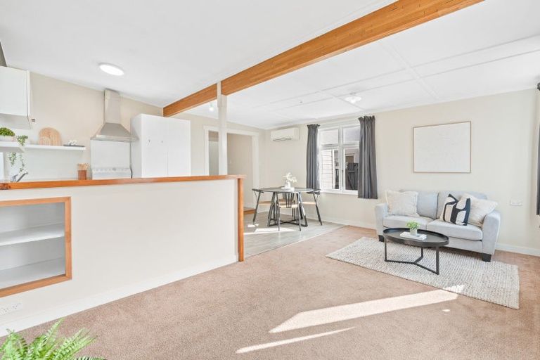 Photo of property in 18 Richmond Street, Forbury, Dunedin, 9012