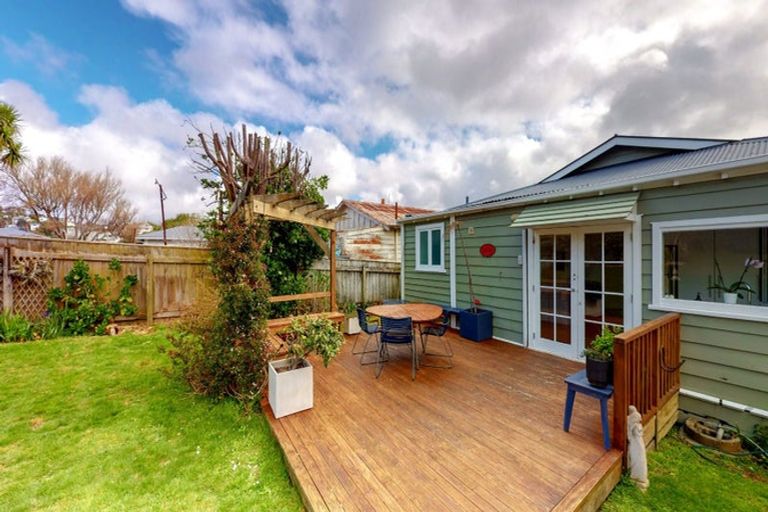 Photo of property in 6 Ngata Street, Ngaio, Wellington, 6035