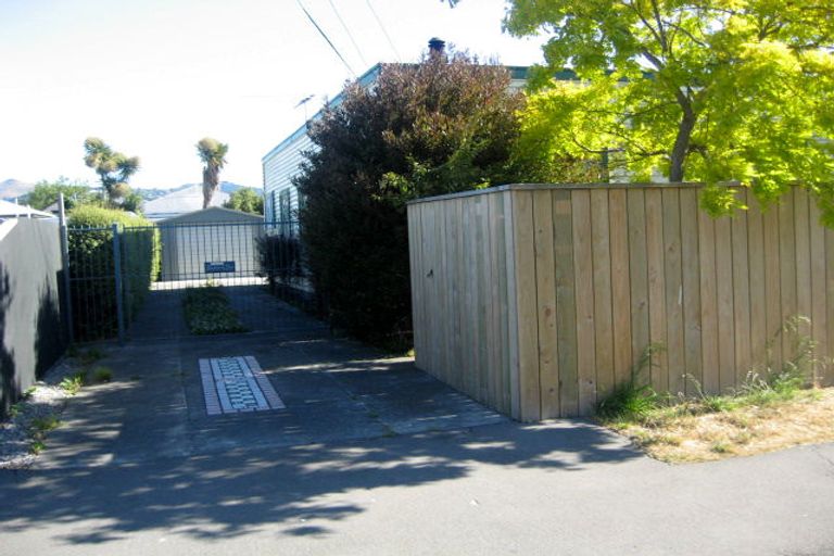 Photo of property in 14 King Street, Sydenham, Christchurch, 8023