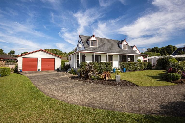 Photo of property in 18 Te Hape Road, Maunu, Whangarei, 0179