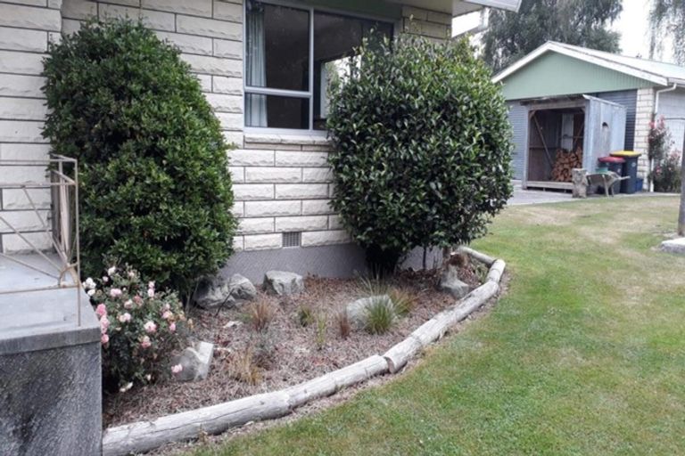 Photo of property in 15a Alloway Street, Fairlie, 7925