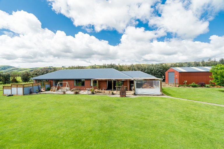 Photo of property in 185 Centre Road, Momona, Outram, 9073