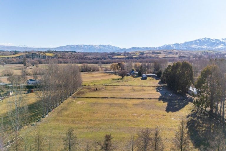 Photo of property in 28 Clare Road, Galloway, Alexandra, 9393