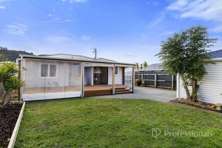 Photo of property in 226 Taita Drive, Avalon, Lower Hutt, 5011