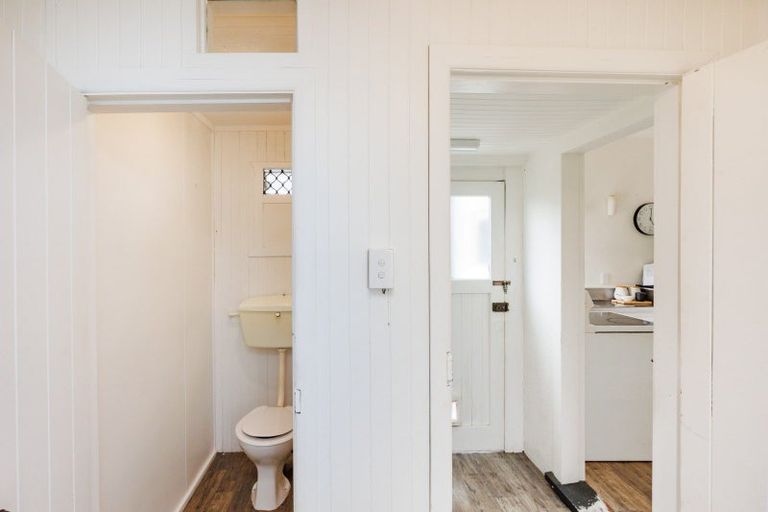 Photo of property in 175 Ferguson Street, West End, Palmerston North, 4412