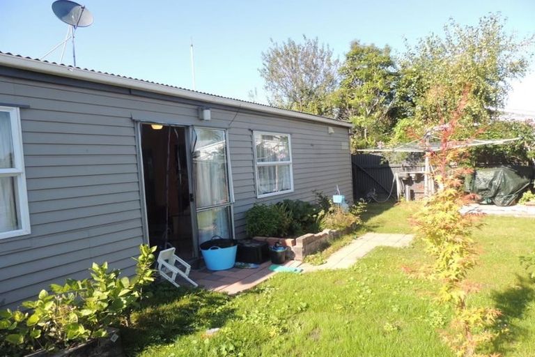 Photo of property in 63a Latham Street, Napier South, Napier, 4110