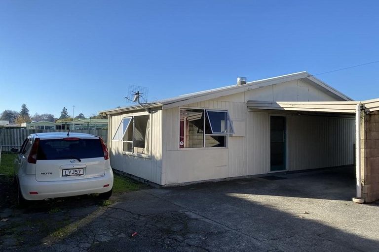 Photo of property in 501 Saint Aubyn Street West, Hastings, 4122