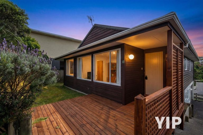 Photo of property in 79 Moorefield Road, Johnsonville, Wellington, 6037