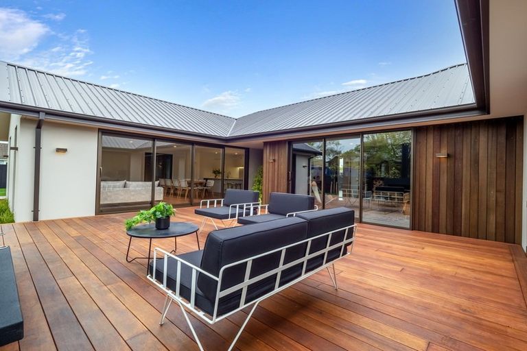 Photo of property in 109a Mays Road, St Albans, Christchurch, 8052