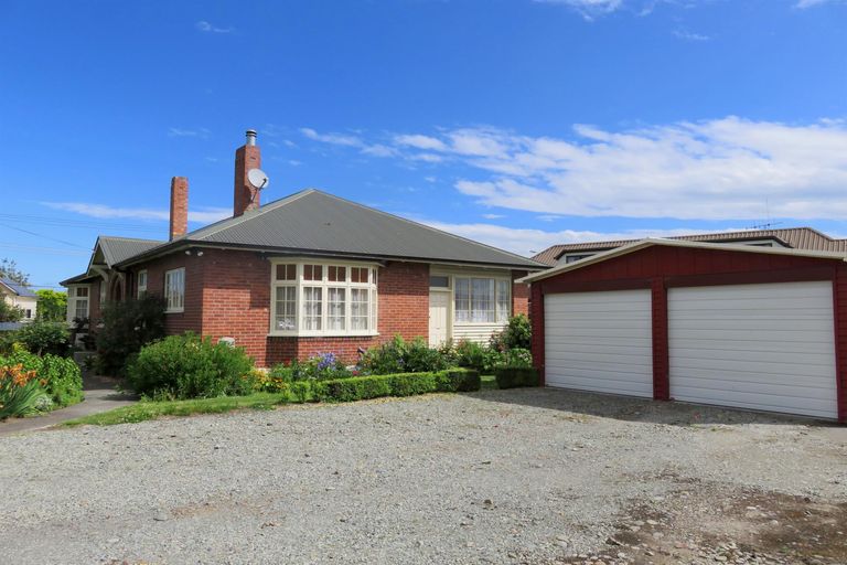 Photo of property in 1 Davie Street, Temuka, 7920