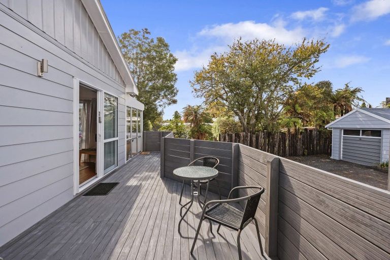 Photo of property in 1 Morey Street, Owhata, Rotorua, 3010