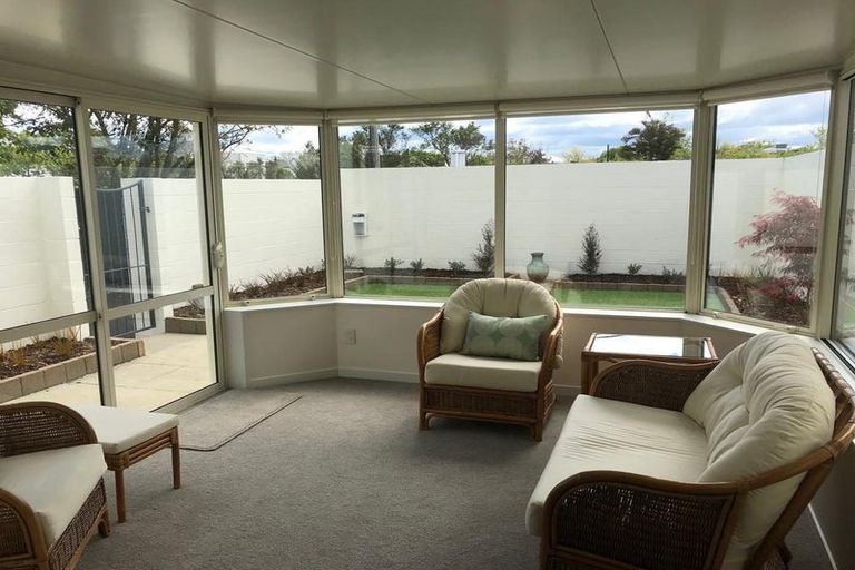 Photo of property in 1/122 Office Road, Merivale, Christchurch, 8014