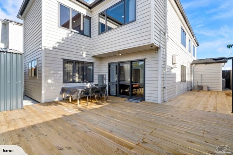 Photo of property in 6d Butler Avenue, Papatoetoe, Auckland, 2025