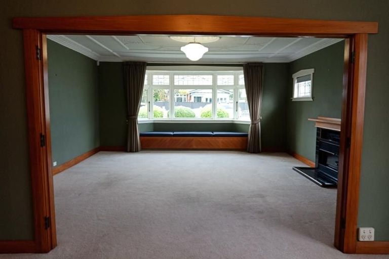 Photo of property in 25 Copeland Street, Hutt Central, Lower Hutt, 5011