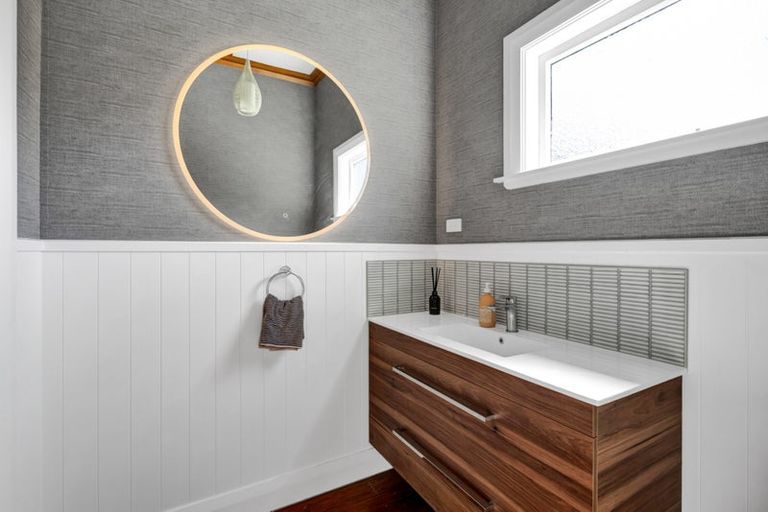 Photo of property in 345b Wortley Road, Waiongana, Inglewood, 4389