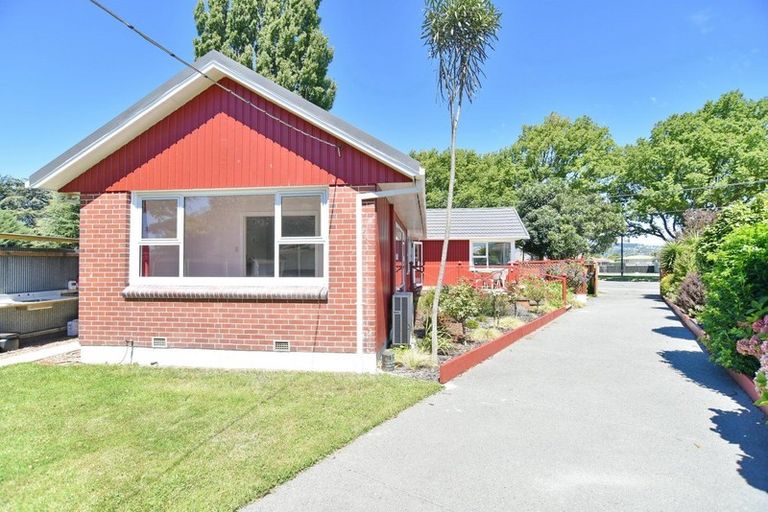 Photo of property in 427 Linwood Avenue, Bromley, Christchurch, 8062