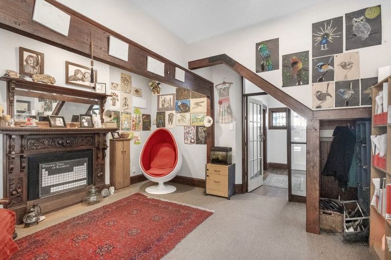 Photo of property in 89 Office Road, Merivale, Christchurch, 8014