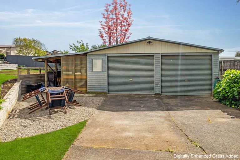 Photo of property in 152 Raeburne Street, Te Awamutu, 3800