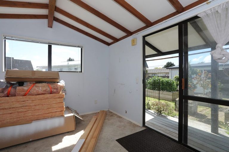 Photo of property in 10 Mansell Crescent, Bulls, 4818