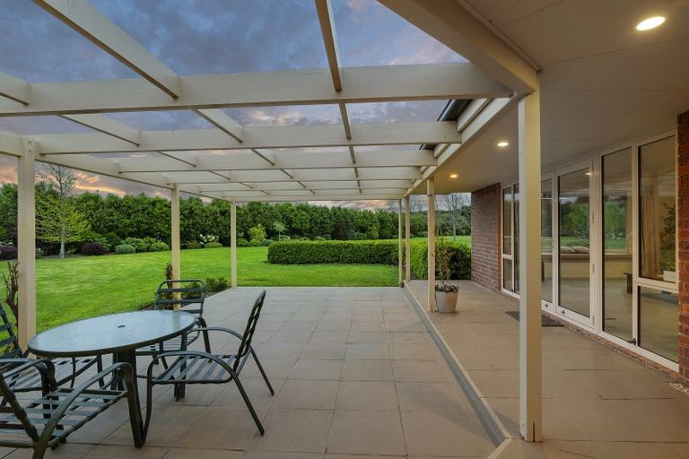 Photo of property in 379 Trices Road, Prebbleton, 7604