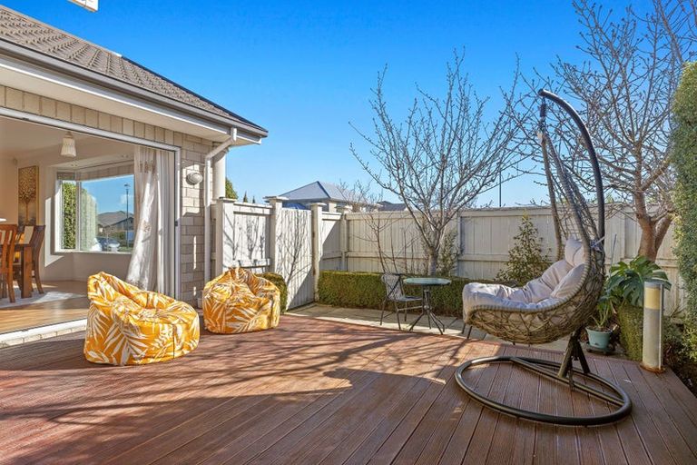 Photo of property in 57 Westpark Drive, Burnside, Christchurch, 8053