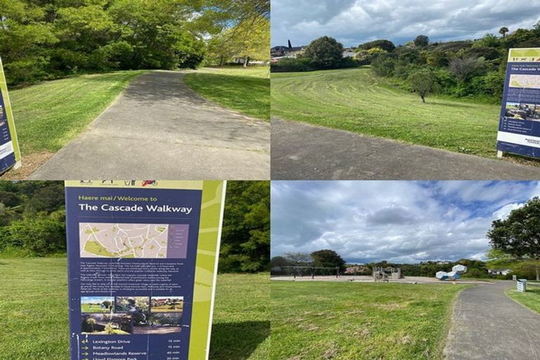 Photo of property in 42 Sandgate Avenue, Botany Downs, Auckland, 2010