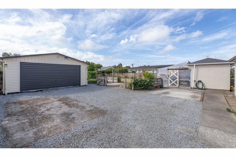 Photo of property in 4 Duke Street, Rangiora, 7400
