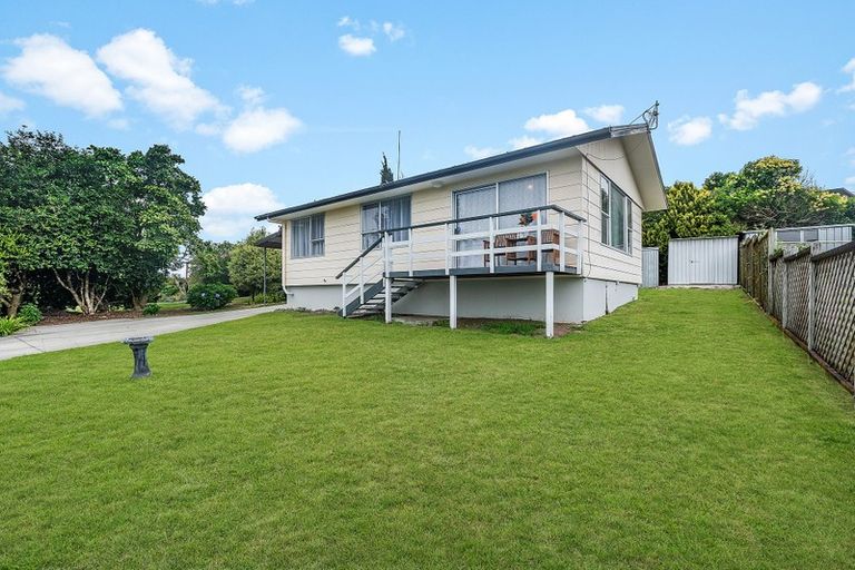 Photo of property in 25a Elizabeth Avenue, Morrinsville, 3300