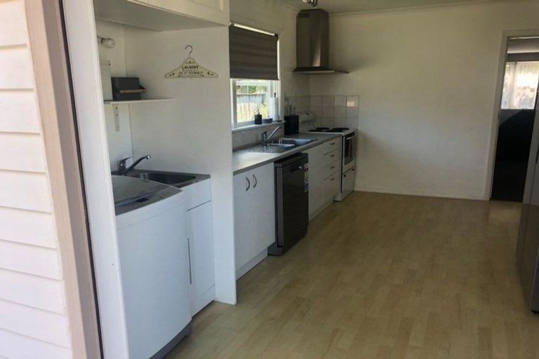 Photo of property in 25 Burden Avenue, Wainuiomata, Lower Hutt, 5014