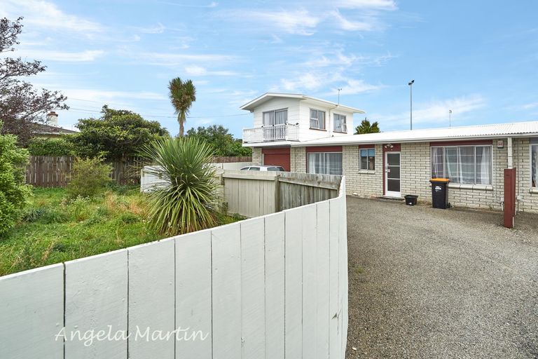 Photo of property in 52b North Street, Palmerston North, 4410