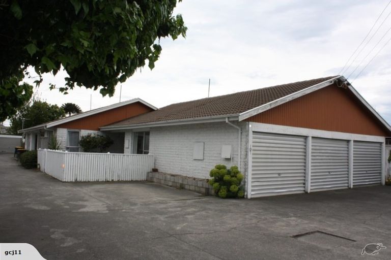 Photo of property in 1/107 Huxley Street, Sydenham, Christchurch, 8023