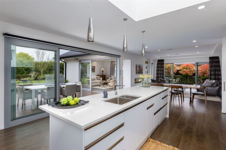 Photo of property in 20 Westburn Place, Prebbleton, 7604