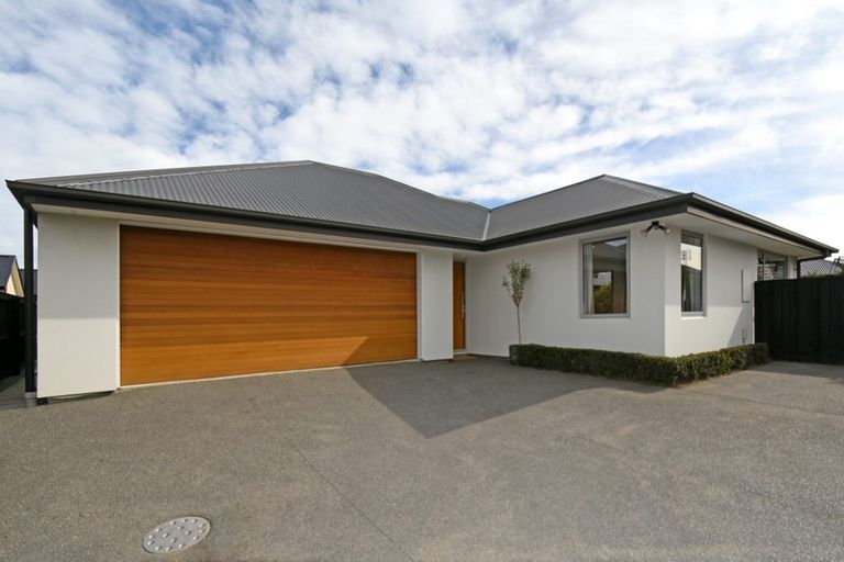 Photo of property in 19 Contrail Street, Wigram, Christchurch, 8042