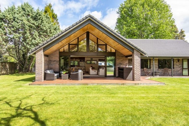 Photo of property in 330 Oropi Road, Oropi, Tauranga, 3173