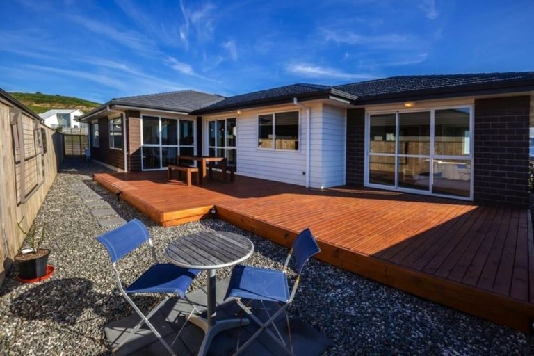 Photo of property in 64 John Burke Drive, Aotea, Porirua, 5024