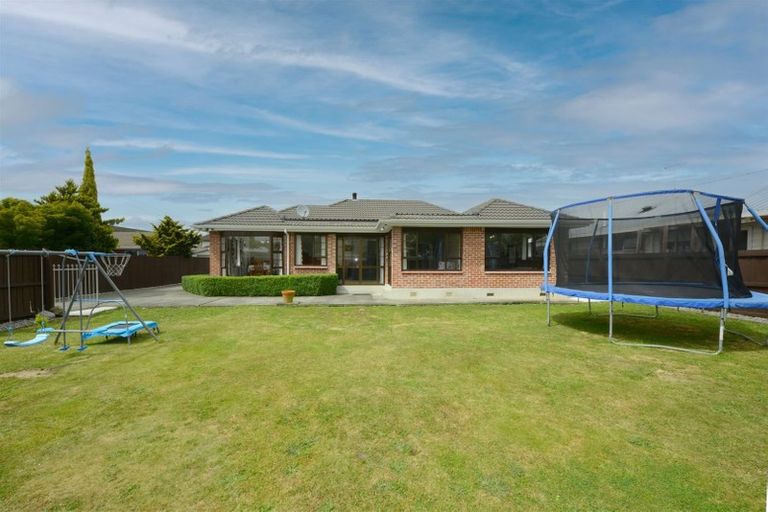 Photo of property in 84 Sturrocks Road, Casebrook, Christchurch, 8051