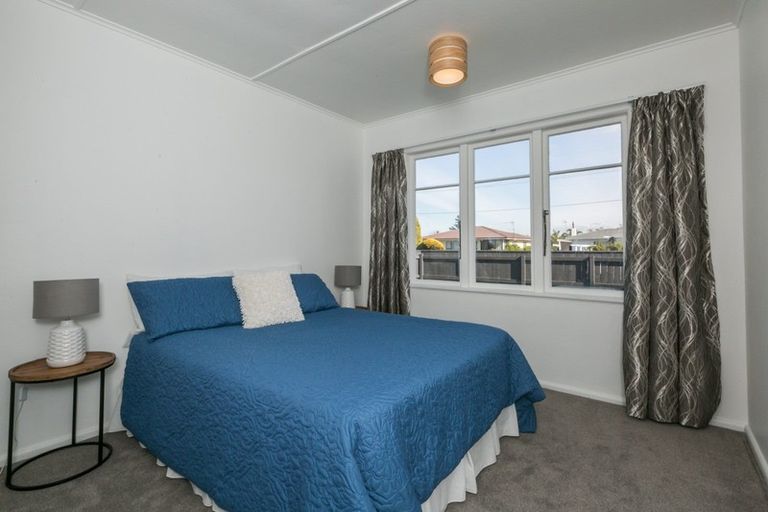 Photo of property in 80 Harold Holt Avenue, Onekawa, Napier, 4110