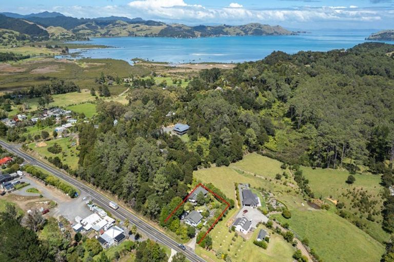 Photo of property in 1900 Tiki Sh25 Road, Preece Point, Coromandel, 3506