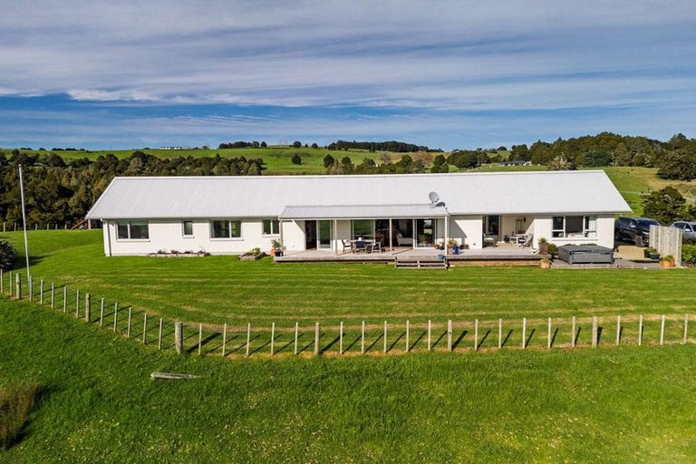 Photo of property in 797c Waimate Road North, Waimate North, Kerikeri, 0293