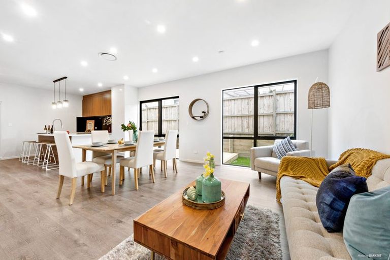 Photo of property in 8 Kilcadden Drive, Flat Bush, Auckland, 2019