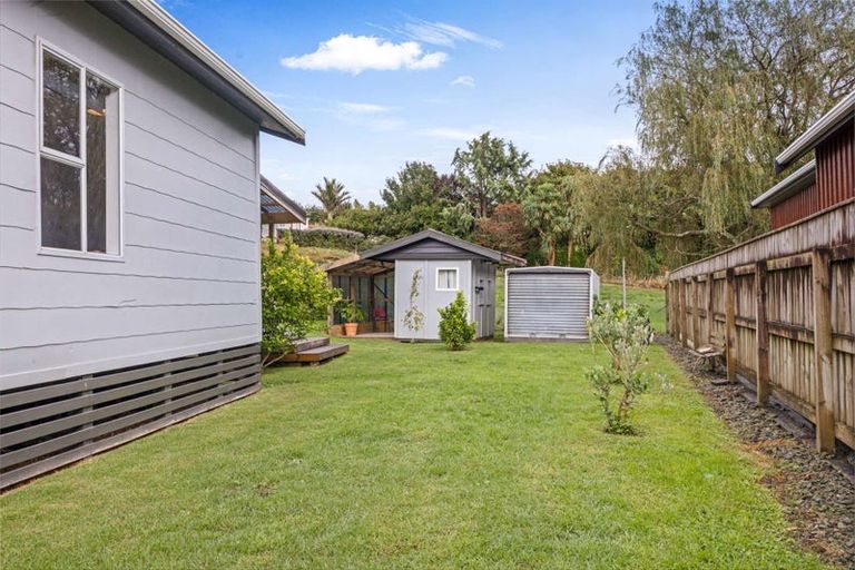 Photo of property in 13 Makere Street, Waitara, 4320