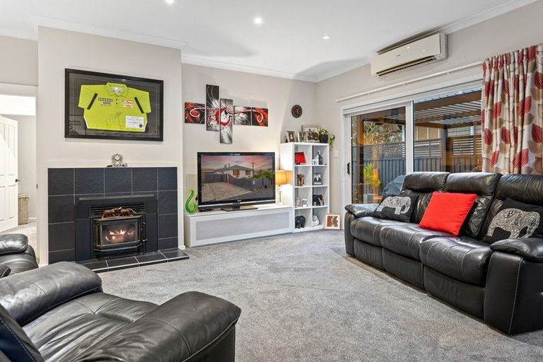 Photo of property in 72 Tilford Street, Woolston, Christchurch, 8062