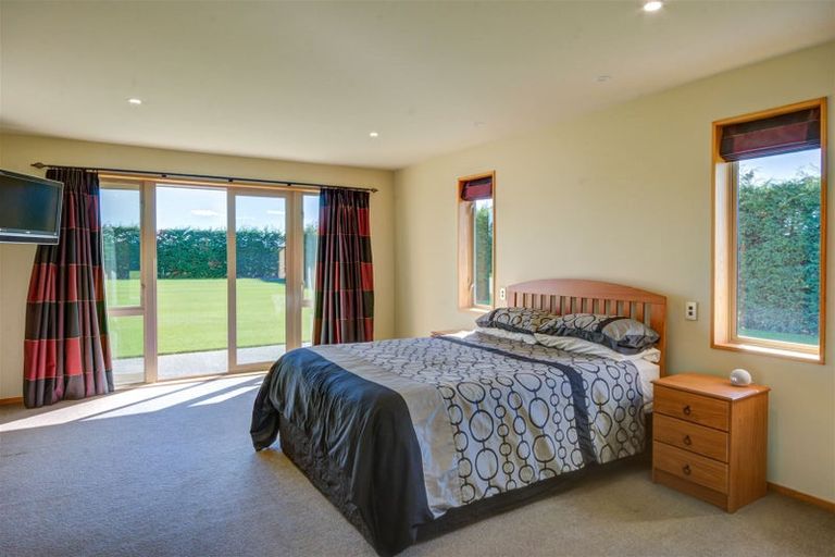 Photo of property in 204 Wards Road, Swannanoa, Rangiora, 7475