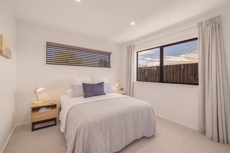 Photo of property in 60 Lambies Street, Marshland, Christchurch, 8083