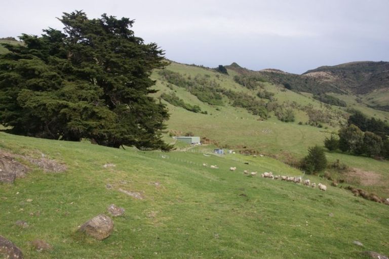 Photo of property in 145 Pettigrews Road, Pigeon Bay, Akaroa, 7583