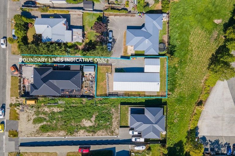Photo of property in 8b Jellicoe Street, Oceanview, Timaru, 7910