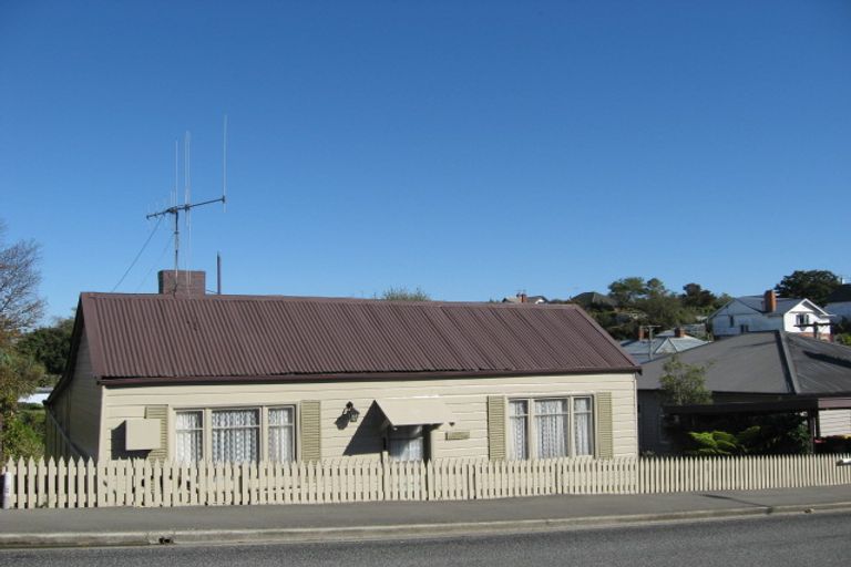 Photo of property in 64 York Street, Seaview, Timaru, 7910