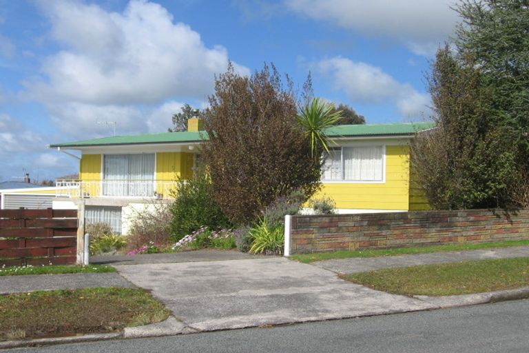 Photo of property in 17 Clyde Street, Dargaville, 0310