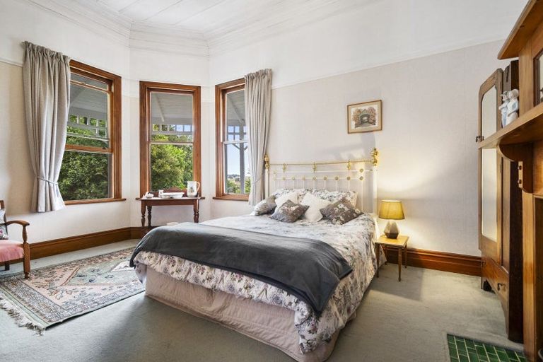 Photo of property in 2398 Cheltenham Hunterville Road, Beaconsfield, Feilding, 4779