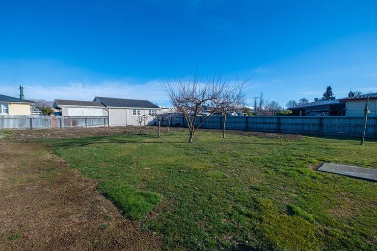 Photo of property in 5 Banks Street, Fairlie, 7925